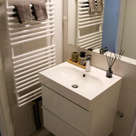 Ones Апартаменты Трогир