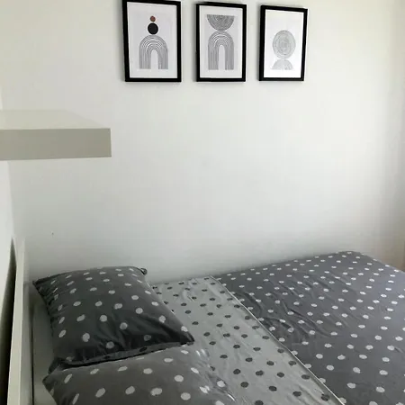 Ones Апартаменты *