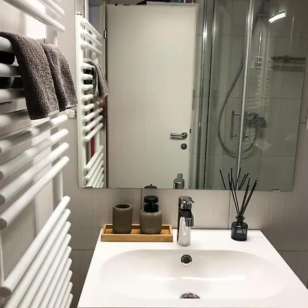 Ones Апартаменты *