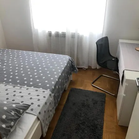 Апартаменты Ones