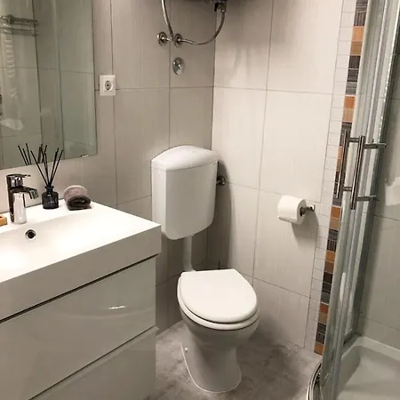 Ones Апартаменты Трогир