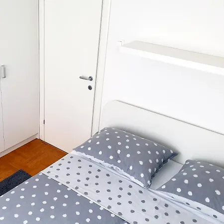 Ones Апартаменты *