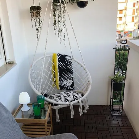 Ones Апартаменты Трогир