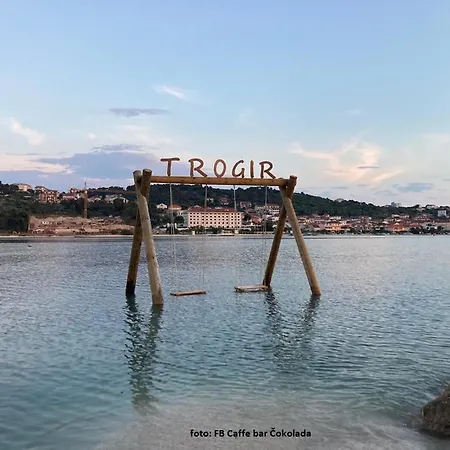 Ones Apartamento Trogir