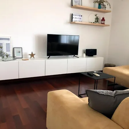 Ones Apartment *
