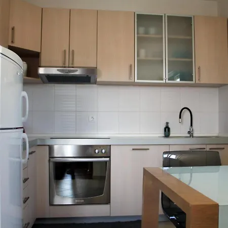 Ones Apartamento Trogir