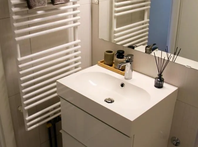 Ones Appartement Trogir