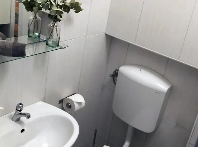 Ones Appartement Trogir