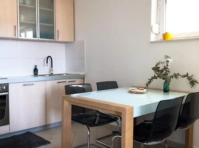 Ones Apartamento Trogir