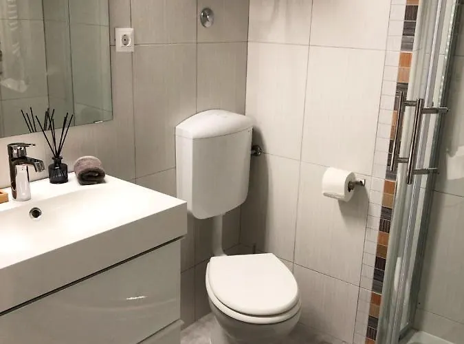 Ones Appartement Trogir