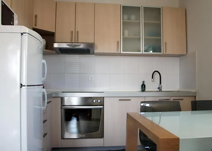 Ones Apartamento Trogir