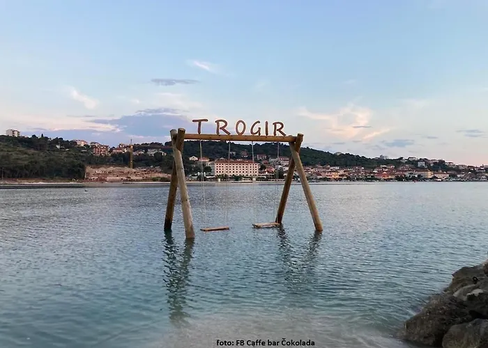 Ones Apartamento Trogir